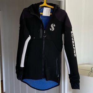 ScubaPro Premium Boat Coat Women’s Medium